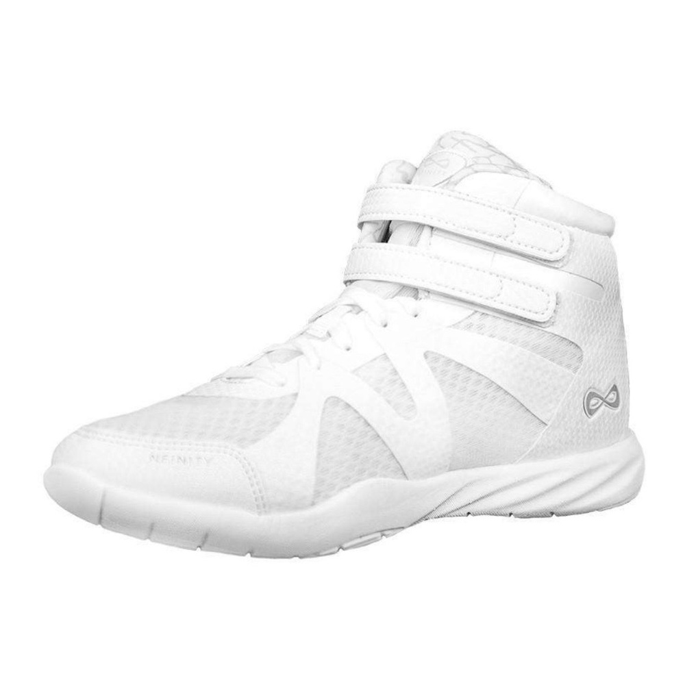 Nfinity Beast Cheer Shoe Womens Size 7